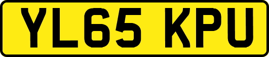 YL65KPU