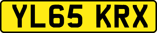 YL65KRX