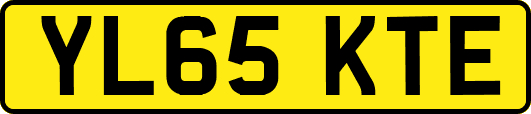 YL65KTE