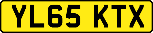 YL65KTX