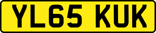 YL65KUK