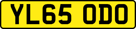 YL65ODO