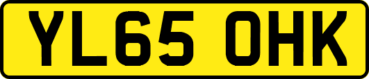 YL65OHK