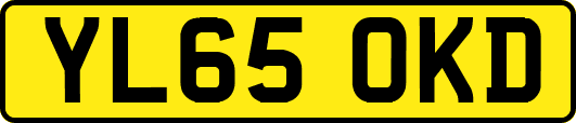 YL65OKD