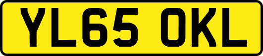 YL65OKL