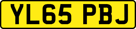 YL65PBJ