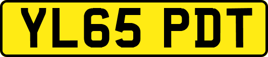 YL65PDT