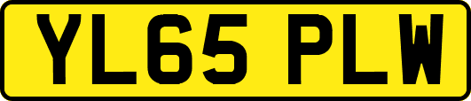 YL65PLW