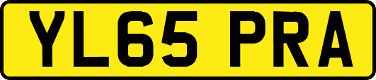 YL65PRA