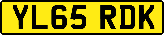 YL65RDK