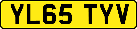 YL65TYV