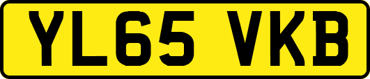 YL65VKB