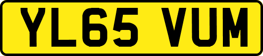 YL65VUM