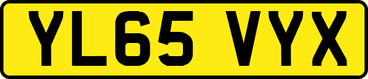 YL65VYX