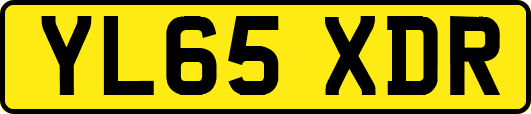 YL65XDR