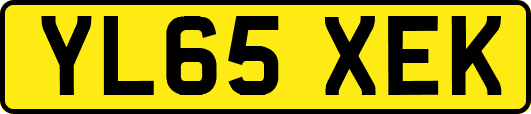 YL65XEK