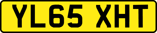 YL65XHT