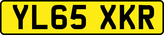 YL65XKR