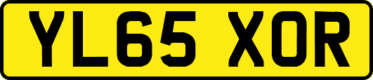 YL65XOR