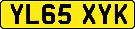 YL65XYK