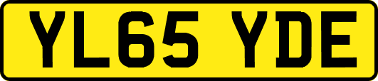 YL65YDE