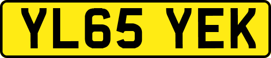 YL65YEK