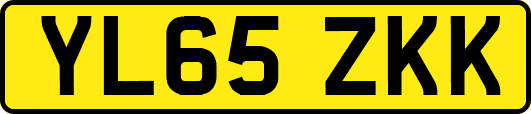YL65ZKK