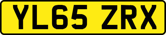 YL65ZRX