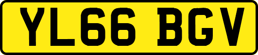 YL66BGV