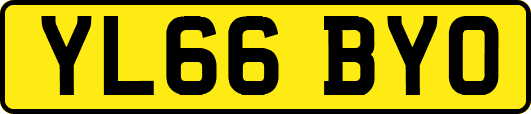 YL66BYO