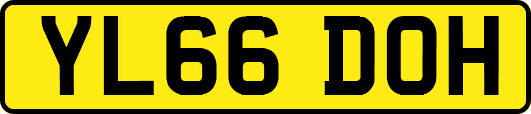 YL66DOH