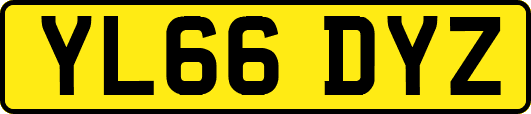 YL66DYZ