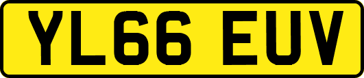 YL66EUV