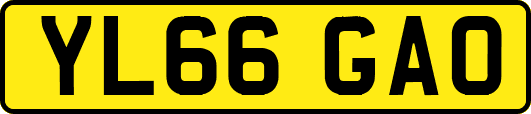 YL66GAO