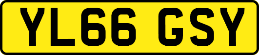 YL66GSY