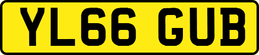 YL66GUB