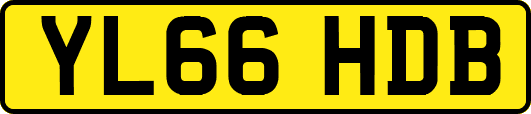 YL66HDB