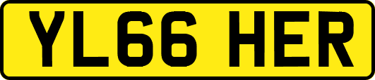 YL66HER