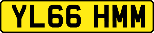YL66HMM