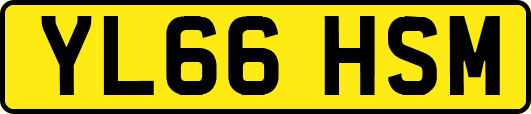 YL66HSM