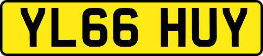 YL66HUY