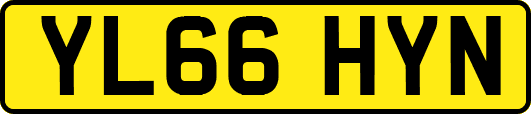 YL66HYN