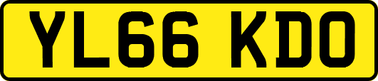 YL66KDO