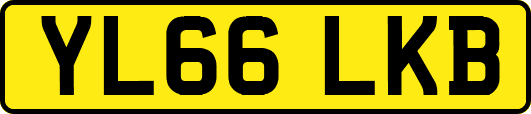 YL66LKB