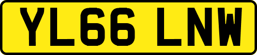 YL66LNW