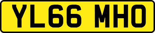 YL66MHO