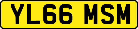 YL66MSM