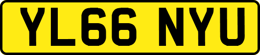YL66NYU