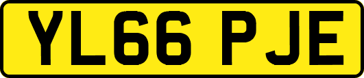 YL66PJE