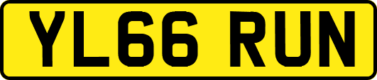 YL66RUN